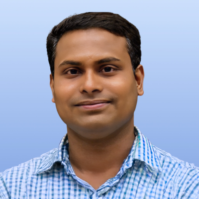 Prof. Viswanath Balakrishnan