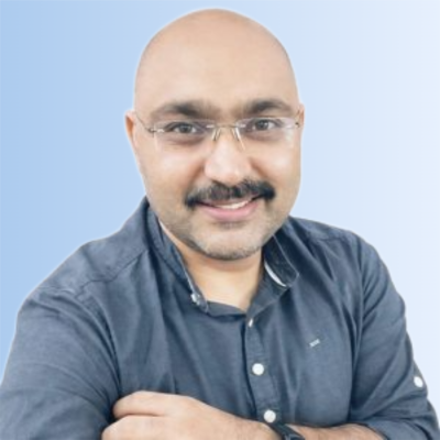 Dr. Vinod Kumar Sharma